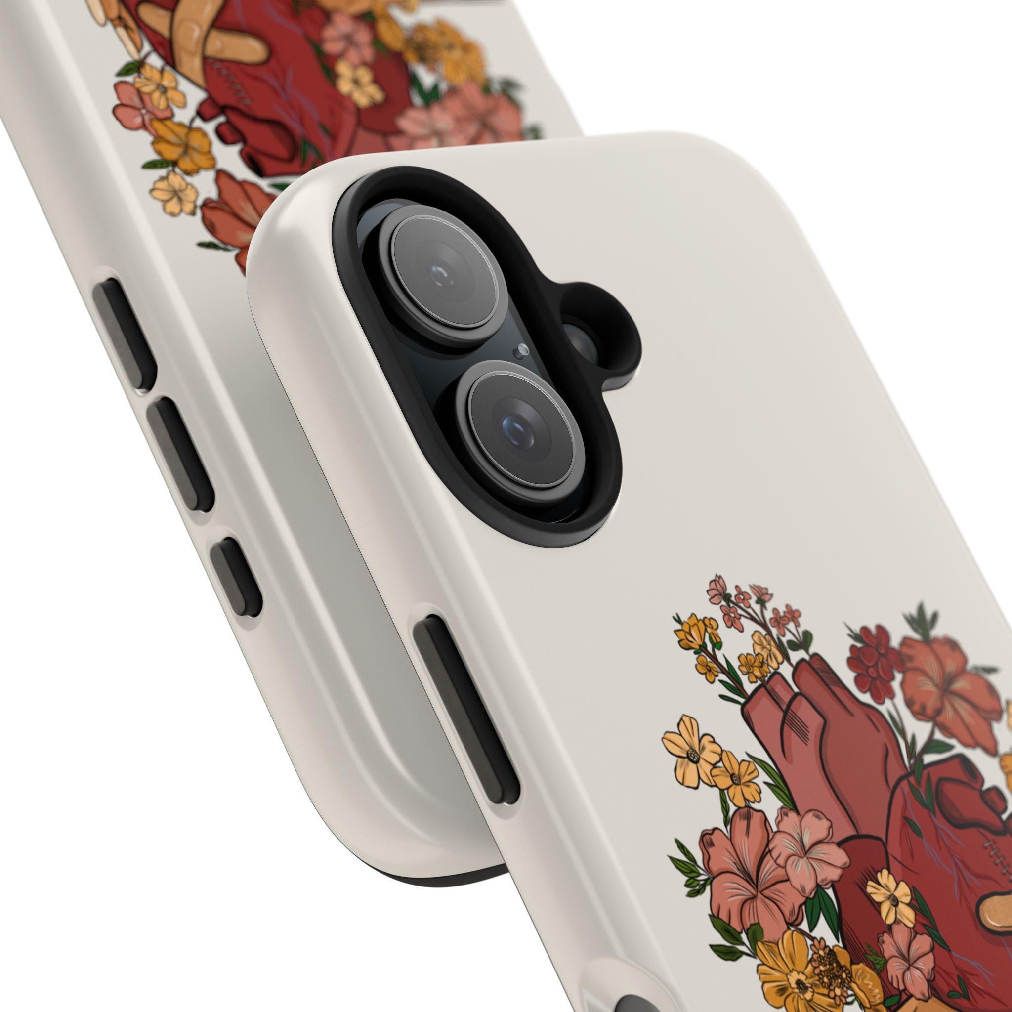 Trust The Seeds You Are Planting -  Phone Case